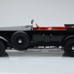 Rolls-Royce Phantom I Καμπριολέ Μαύρο Kyosho 1:18 - image 4 of 8