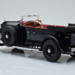 Rolls-Royce Phantom I Καμπριολέ Μαύρο Kyosho 1:18 - image 7 of 8