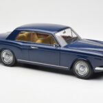 Rolls-Royce Silver Shadow MPW Coupe Oxford Μπλε Paragon 1:18 PA-98203L - image 6 of 8