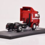 Scania 142 M Κόκκινο IXO 1:43 - image 2 of 4