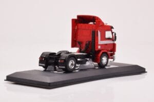 Scania 142 M Κόκκινο IXO 1:43 TR173 Μέταλλο - εικόνα 2 από 4