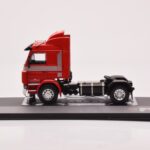 Scania 142 M Κόκκινο IXO 1:43