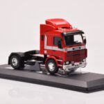 Scania 142 M Κόκκινο IXO 1:43 - image 3 of 4
