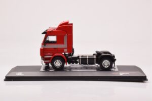 Scania 142 M Κόκκινο IXO 1:43