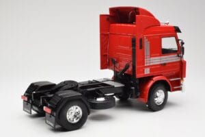Scania 143M 470 Topline Κόκκινο MCG 1:18 MCG18142 Μέταλλο - εικόνα 3 από 8