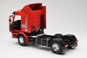 Scania 143M 470 Topline Κόκκινο MCG 1:18 MCG18142 Μέταλλο - εικόνα 5 από 8