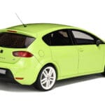 SEAT Leon Mk2 Cupra R Πράσινο Otto 1:18 OT404 Ρητίνη - image 2 of 5