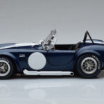 Shelby Cobra 427 S/C Σκούρο Μπλε Kyosho 1:18 - image 4 of 9