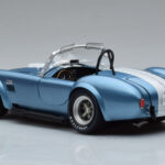 Shelby Cobra 427 S/C Γαλάζιο Kyosho 1:18 - image 6 of 9