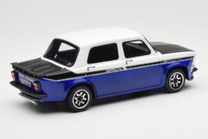 Simca 1000 Rally 2 SRT Otto 1:18 OT1063 Ρητίνη - εικόνα 2 από 6