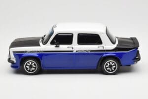 Simca 1000 Rally 2 SRT Otto 1:18 OT1063 Ρητίνη - εικόνα 3 από 6