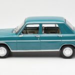 Simca 1100 GLS Borodine Πράσινο Norev 1:18 185754 - image 3 of 6