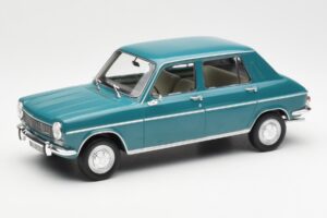 Simca 1100 GLS Borodine Πράσινο Norev 1:18 185754