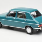 Simca 1100 GLS Borodine Πράσινο Norev 1:18 185754 - image 5 of 6