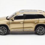 Skoda Kodiaq Χρυσό FAW 1:18 ZSX000001GOL - image 4 of 8