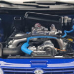 Subaru Impreza #4 C. McRae / D. Ringer Winner RAC Rally 1994 Kyosho 1:18 - image 8 of 9