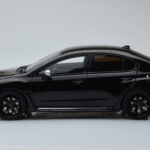 Subaru Impreza WRX STI Nurburgring Challenge Package Μαύρο Kyosho 1:18 - image 3 of 6