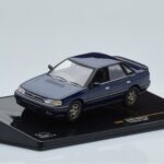 Subaru Legacy BC 2.0 Turbo RS Μπλε IXO 1:43 - image 2 of 4