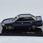 Subaru Legacy BC 2.0 Turbo RS Μπλε IXO 1:43
