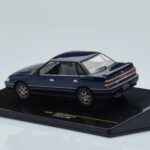 Subaru Legacy BC 2.0 Turbo RS Μπλε IXO 1:43 - image 3 of 4