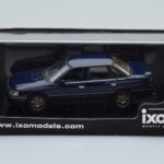 Subaru Legacy BC 2.0 Turbo RS Μπλε IXO 1:43 - image 4 of 4