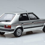 Talbot Horizon Premium Ασημί Otto 1:18 - image 2 of 6