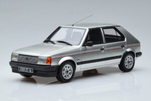 Talbot Horizon Premium Ασημί Otto 1:18