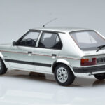 Talbot Horizon Premium Ασημί Otto 1:18 - image 5 of 6