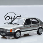 Talbot Horizon Premium Ασημί Otto 1:18 - image 6 of 6
