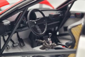 Toyota Celica GT-Four ST165 #2 C. Sainz / L. Moya Winner Rally Monte Carlo 1991 Kyosho 1:18 08961B Μέταλλο - εικόνα 11 από 12