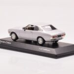 Toyota Celica A20 Ασημί Minichamps 1:43 - image 3 of 4