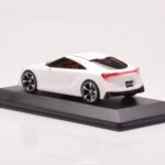 Toyota FT-HS Λευκό Minichamps 1:43 - image 3 of 4