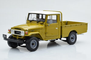 Toyota Land Cruiser 40 4x4 Pickup Ελιά Kyosho 1:18