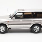Toyota Land Cruiser HDJ80 Μπεζ Μεταλλικό Otto 1:18 OT438 - image 3 of 6