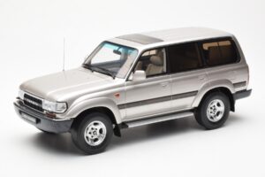 Toyota Land Cruiser HDJ80 Μπεζ Μεταλλικό Otto 1:18 OT438