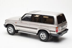 Toyota Land Cruiser HDJ80 Μπεζ Μεταλλικό Otto 1:18 OT438 Ρητίνη - εικόνα 5 από 6