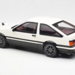 Toyota Sprinter Trueno AE86 Λευκό Otto 1:18 OT444B - image 5 of 6