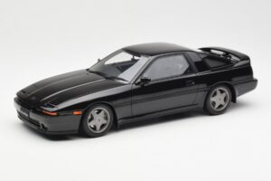 Toyota Supra A70 2.5 Twin Turbo R Μαύρο Otto 1:18 OT222
