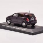 Toyota Urban Cruiser Μωβ Μεταλλικό Minichamps 1:43 403166963 - image 3 of 4