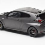 Toyota GR Yaris Circuit Package Μαύρο Otto 1:18 OT1046 - image 5 of 6