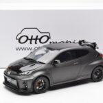 Toyota GR Yaris Circuit Package Μαύρο Otto 1:18 OT1046 - image 6 of 6