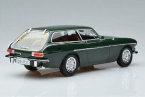 Volvo 1800 ES Πράσινο Norev 1:18 188720 Μέταλλο - εικόνα 3 από 7