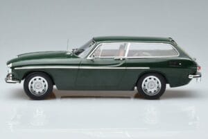 Volvo 1800 ES Πράσινο Norev 1:18 188720 Μέταλλο - εικόνα 4 από 7