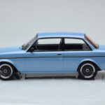 Volvo 240 Turbo Ανοιχτό Μπλε IXO 1:18 - image 3 of 6