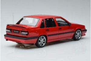 Volvo 850 R Otto 1:18 OT427 Μέταλλο - εικόνα 2 από 6