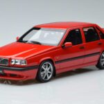 Volvo 850 R Otto 1:18 OT427 Μέταλλο