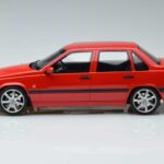 Volvo 850 R Otto 1:18 OT427 Μέταλλο - image 3 of 6