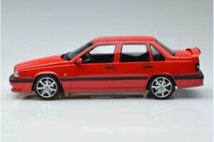 Volvo 850 R Otto 1:18 OT427 Μέταλλο - εικόνα 3 από 6