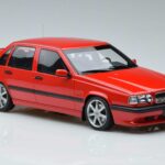 Volvo 850 R Otto 1:18 OT427 Μέταλλο - image 4 of 6