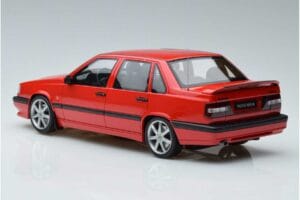 Volvo 850 R Otto 1:18 OT427 Μέταλλο - εικόνα 5 από 6